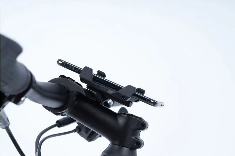 Acid Mobile Phone Handlebar Mount-4